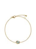 Monica Vinader Odyssey gemstone bracelet, UK version