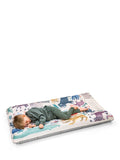 Stokke Jetkids Cloudsleeper inflatable travel bed for kids, UK version