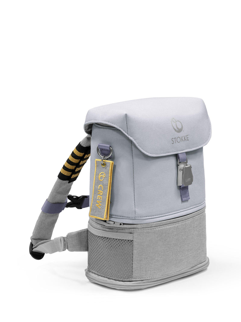 Stokke Jetkids BedBox and BackPack travel bundle, UK version