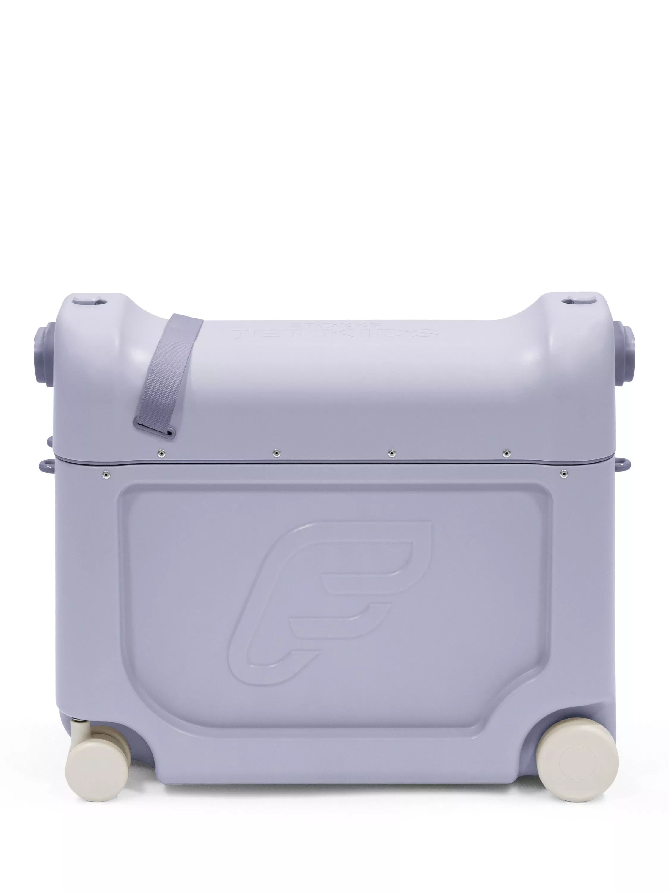 Stokke Jetkids BedBox and BackPack travel bundle, UK version