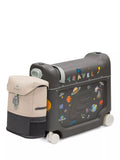 Stokke JetKids BedBox and BackPack Travel Bundle