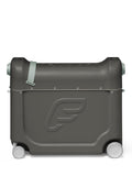 Stokke Jetkids BedBox ride-on suitcase with sleep function - British product