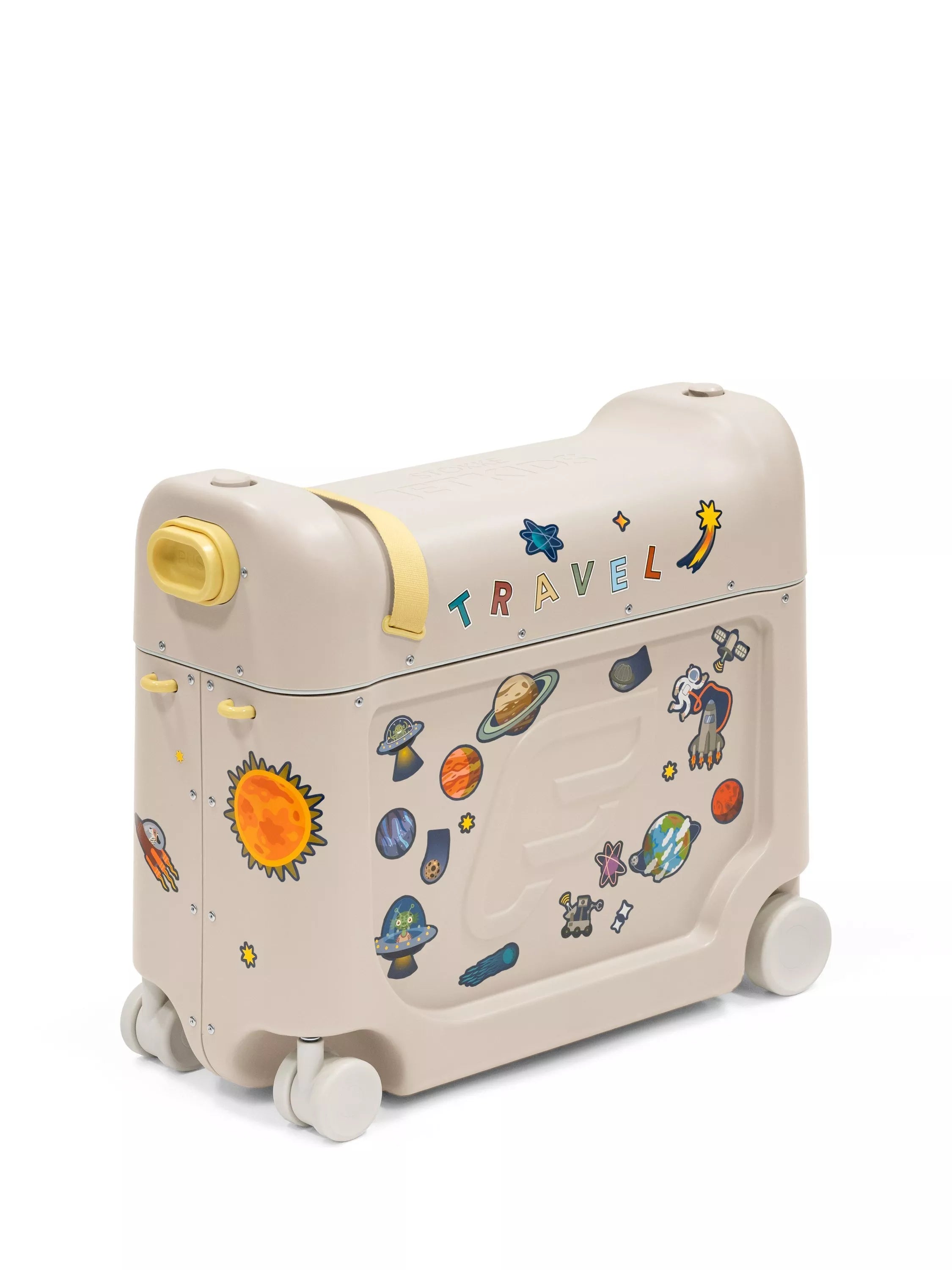 Stokke Jetkids BedBox Ride-On Suitcase