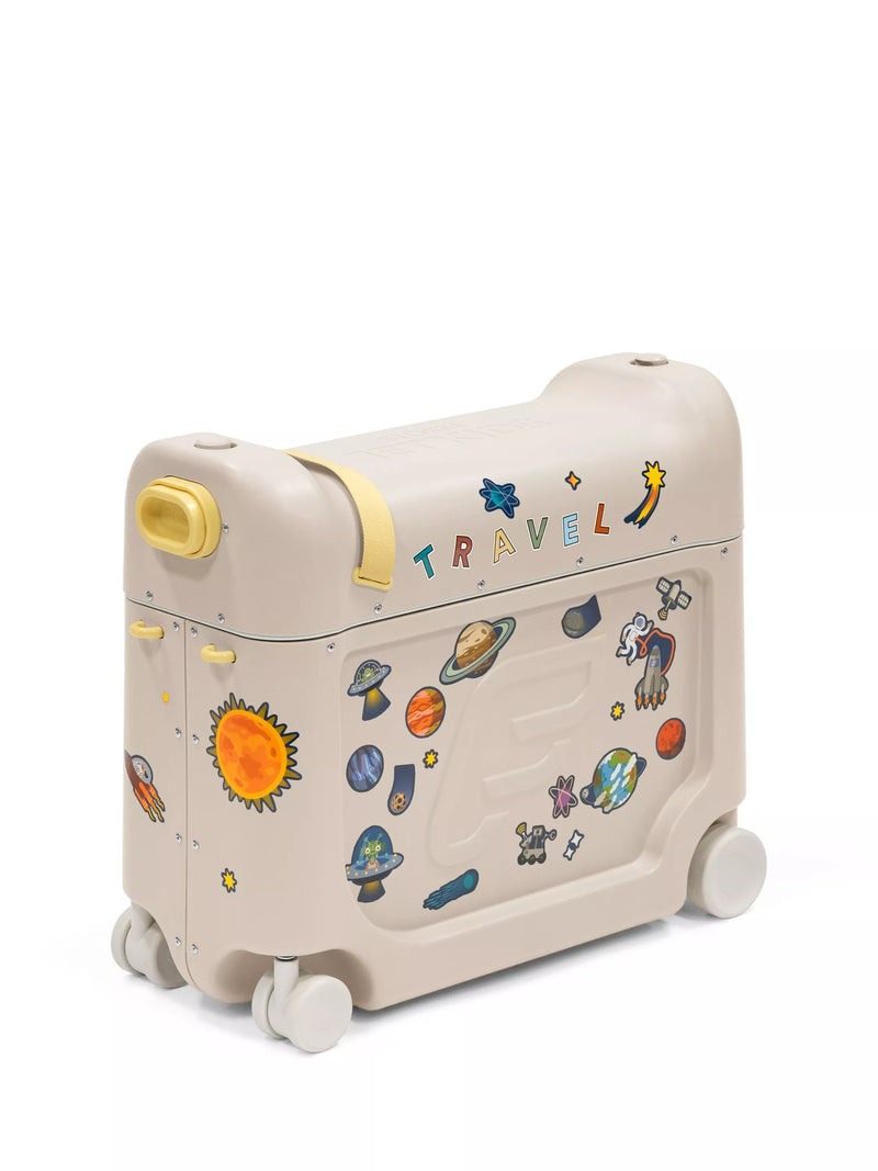 Stokke Jetkids BedBox Ride-On Suitcase