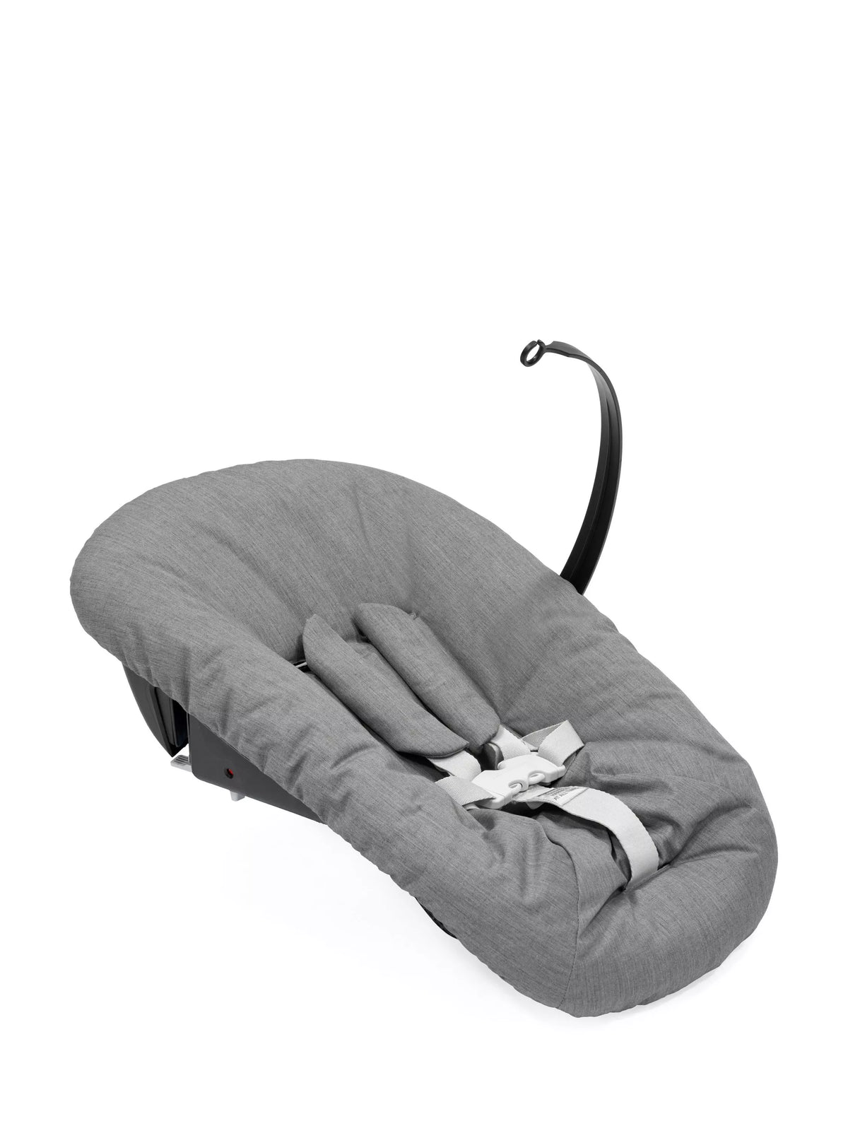 Stokke Tripp Trapp Newborn Set Anthracite - British product