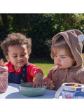 Vital Baby Nourish Simple Bowls Multi Pack of 5 (British brand)
