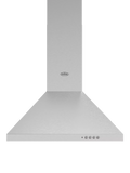 Belling chimney cooker hood stainless steel, imported from the UK