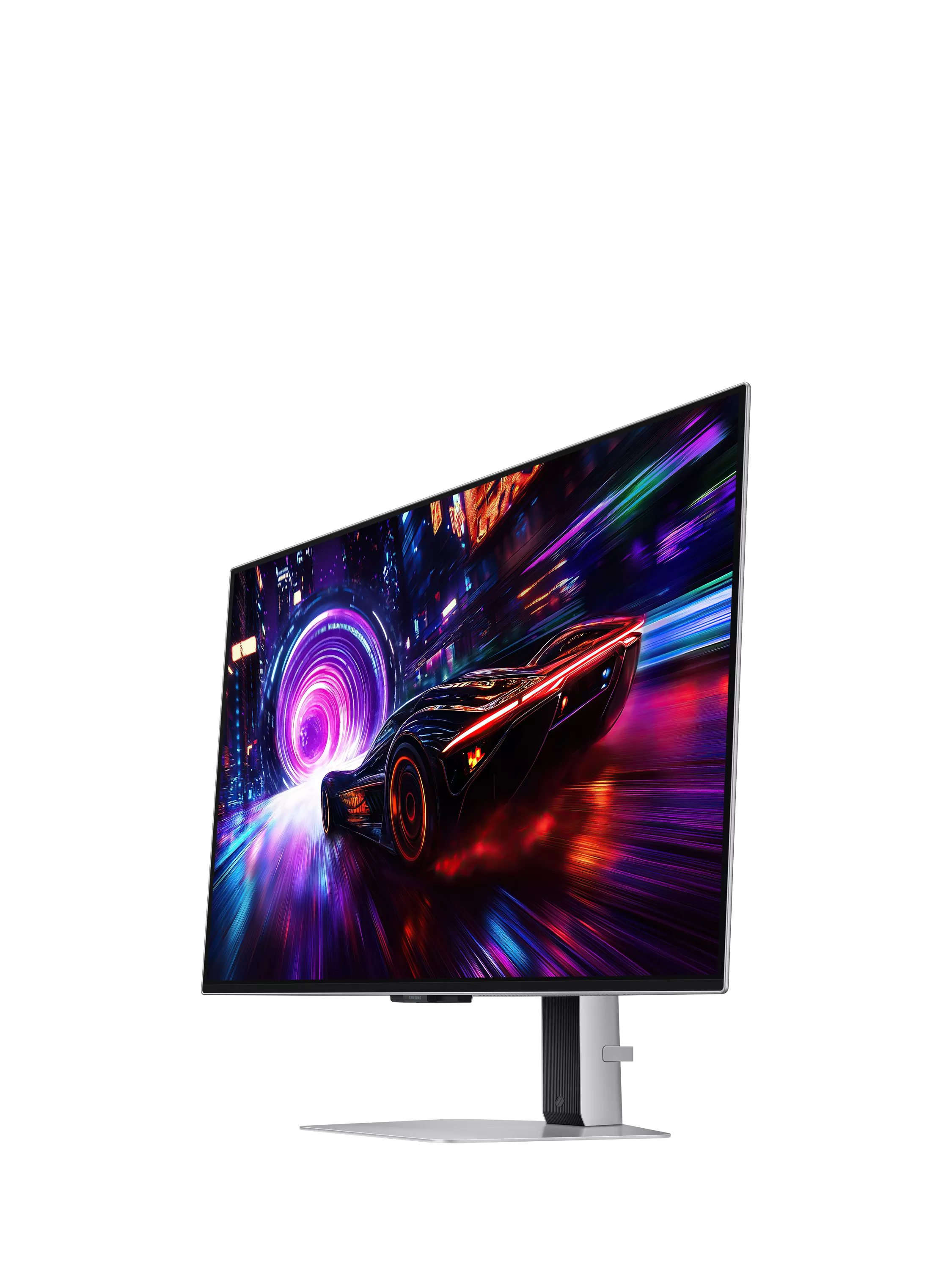 Samsung Odyssey OLED G8 gaming monitor 32 inches - British product
