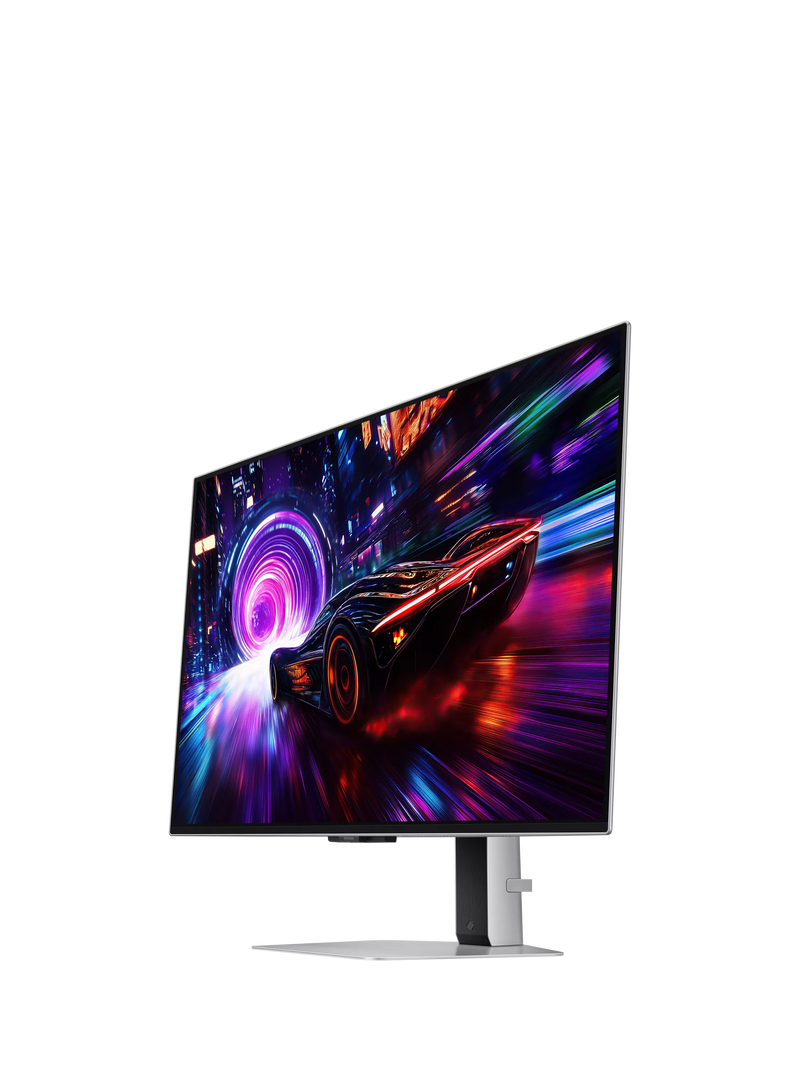 Samsung Odyssey OLED G8 gaming monitor 32 inches - British product