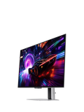 Samsung Odyssey OLED G8 gaming monitor 32 inches - British product