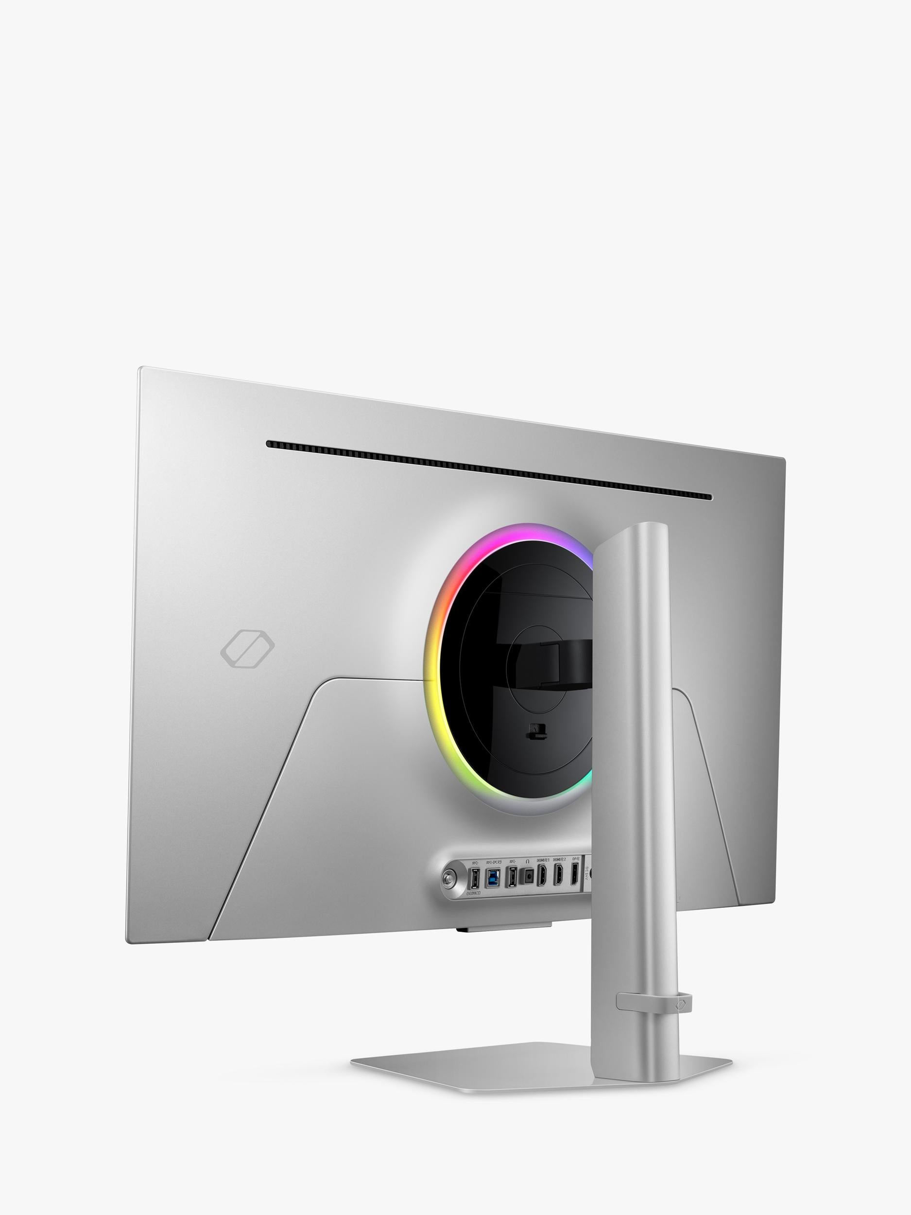 Samsung Odyssey OLED G8 gaming monitor 32 inches - British product