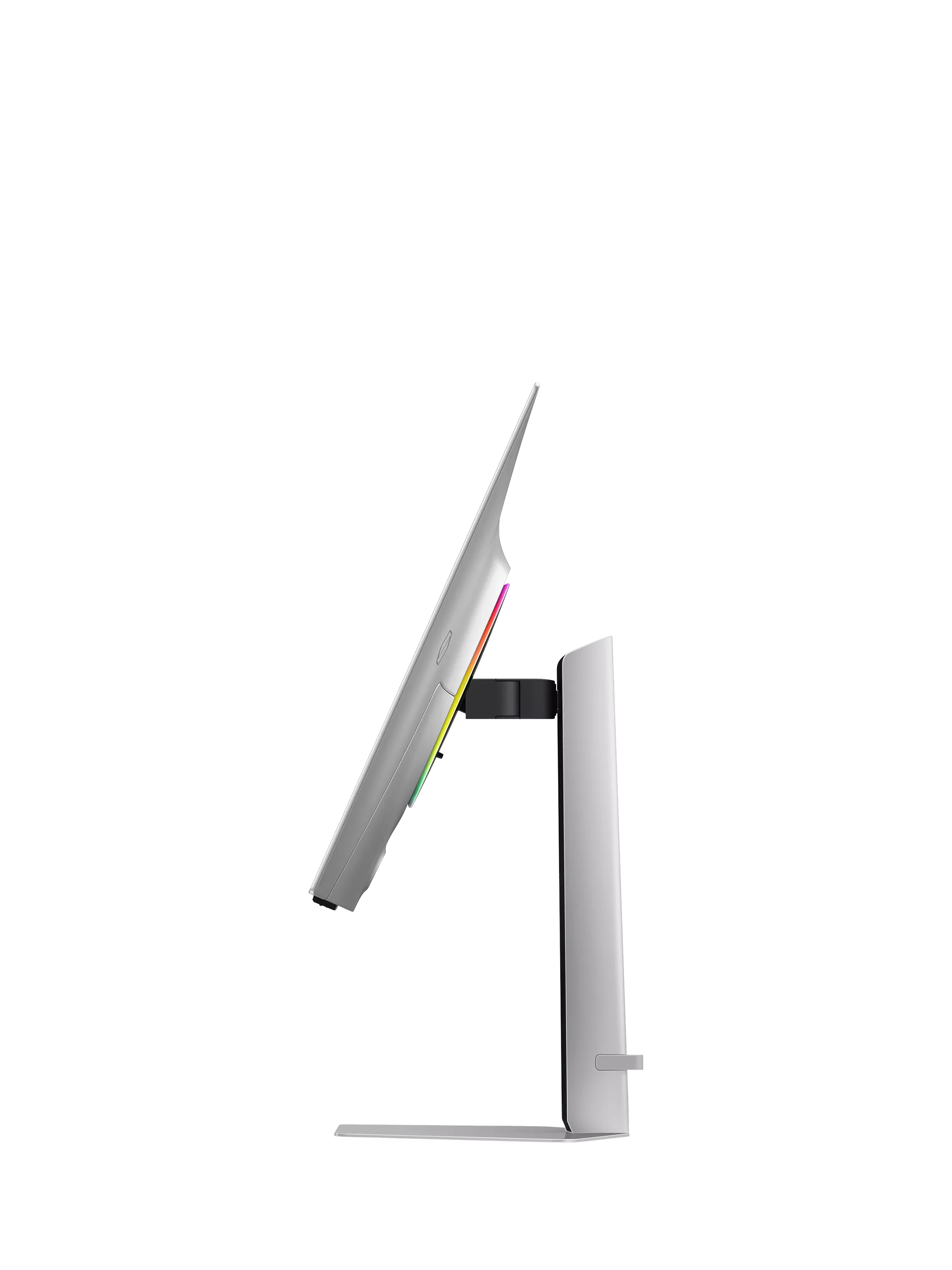 Samsung Odyssey OLED G8 gaming monitor 32 inches - British product