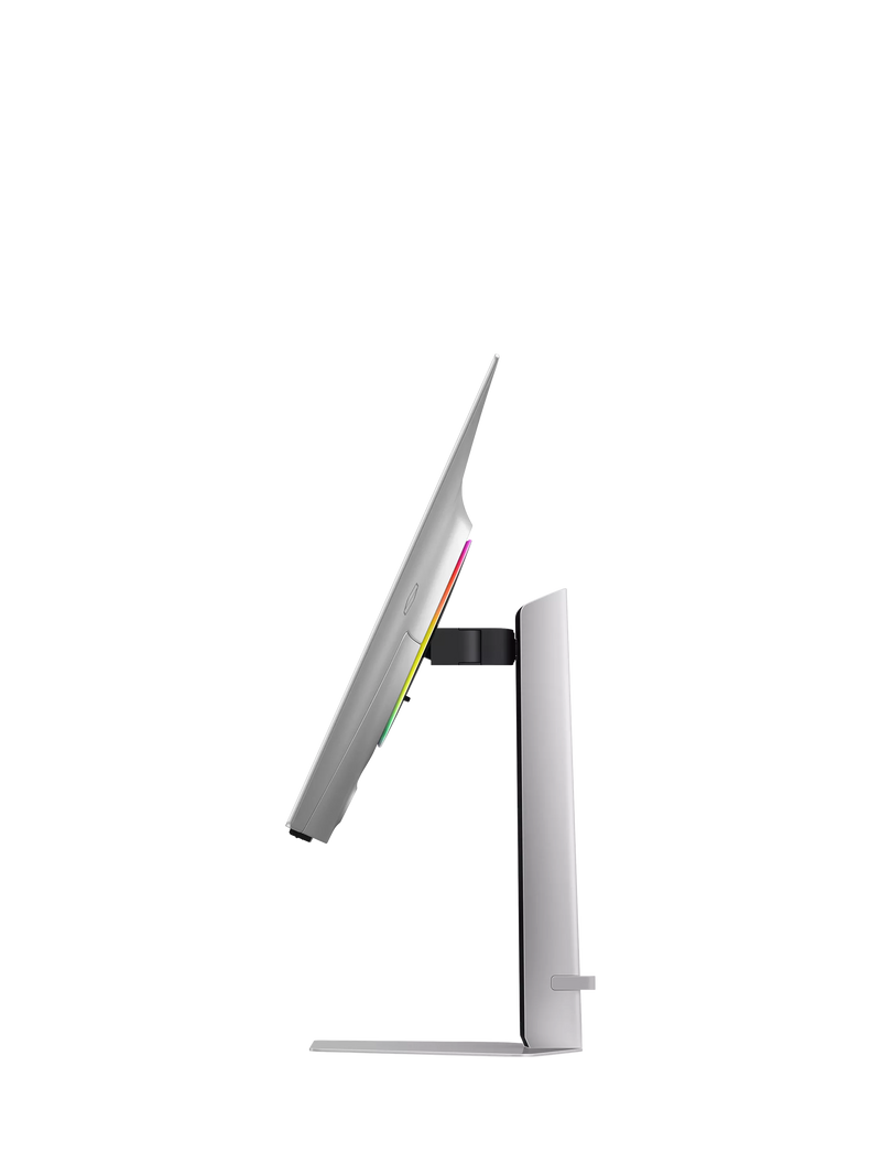 Samsung Odyssey OLED G8 gaming monitor 32 inches - British product
