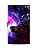 Samsung Odyssey OLED G8 gaming monitor 32 inches - British product