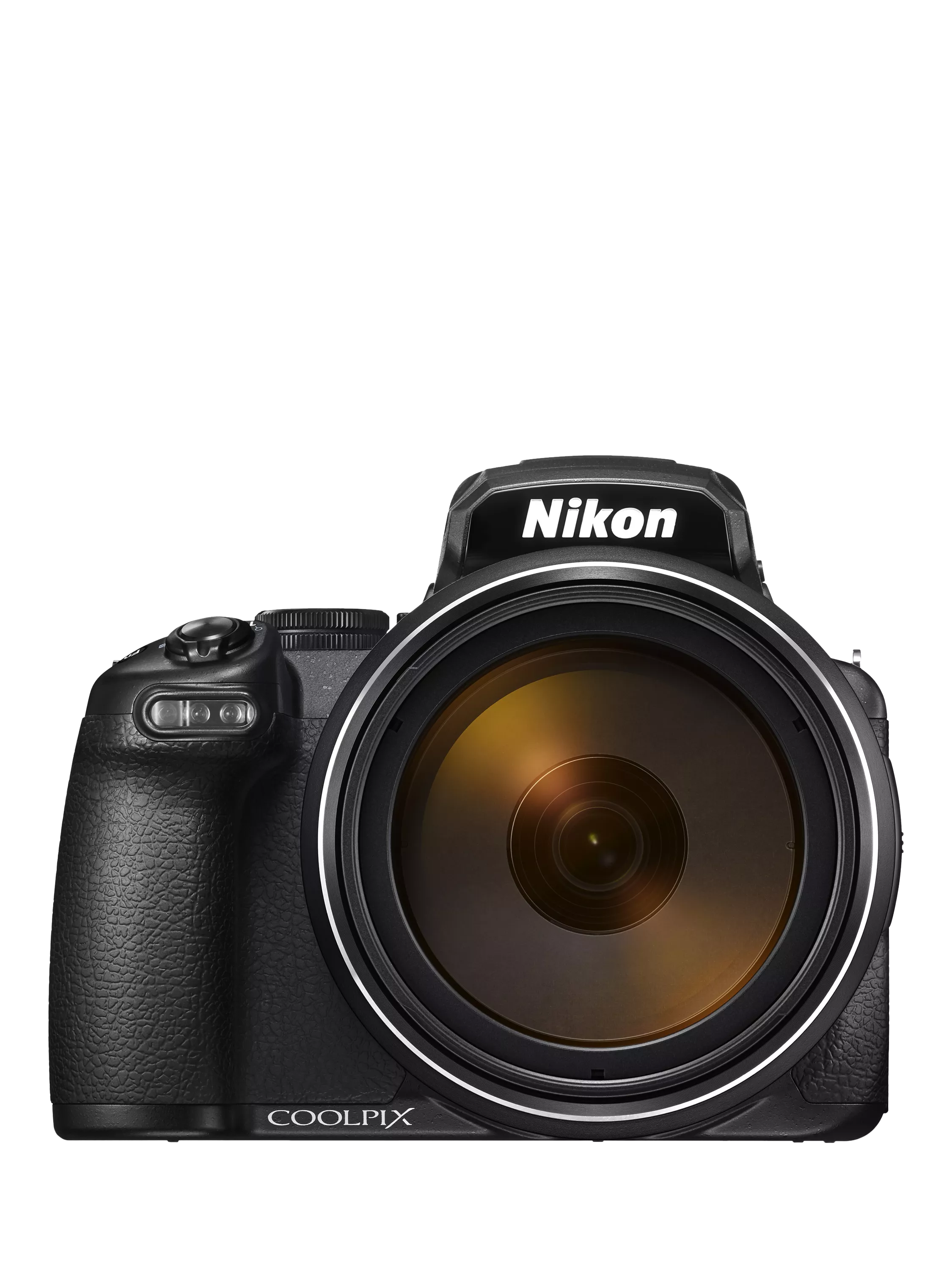 Nikon P1100 bridge camera 16MP 125x zoom, UK version
