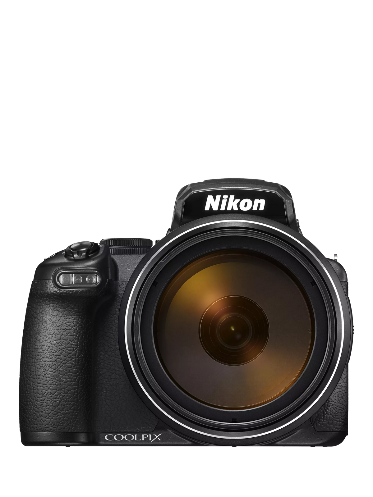 Nikon P1100 bridge camera 16MP 125x zoom, UK version
