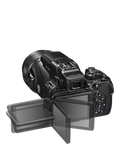 Nikon P1100 bridge camera 16MP 125x zoom, UK version
