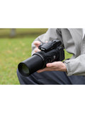 Nikon P1100 bridge camera 16MP 125x zoom, UK version