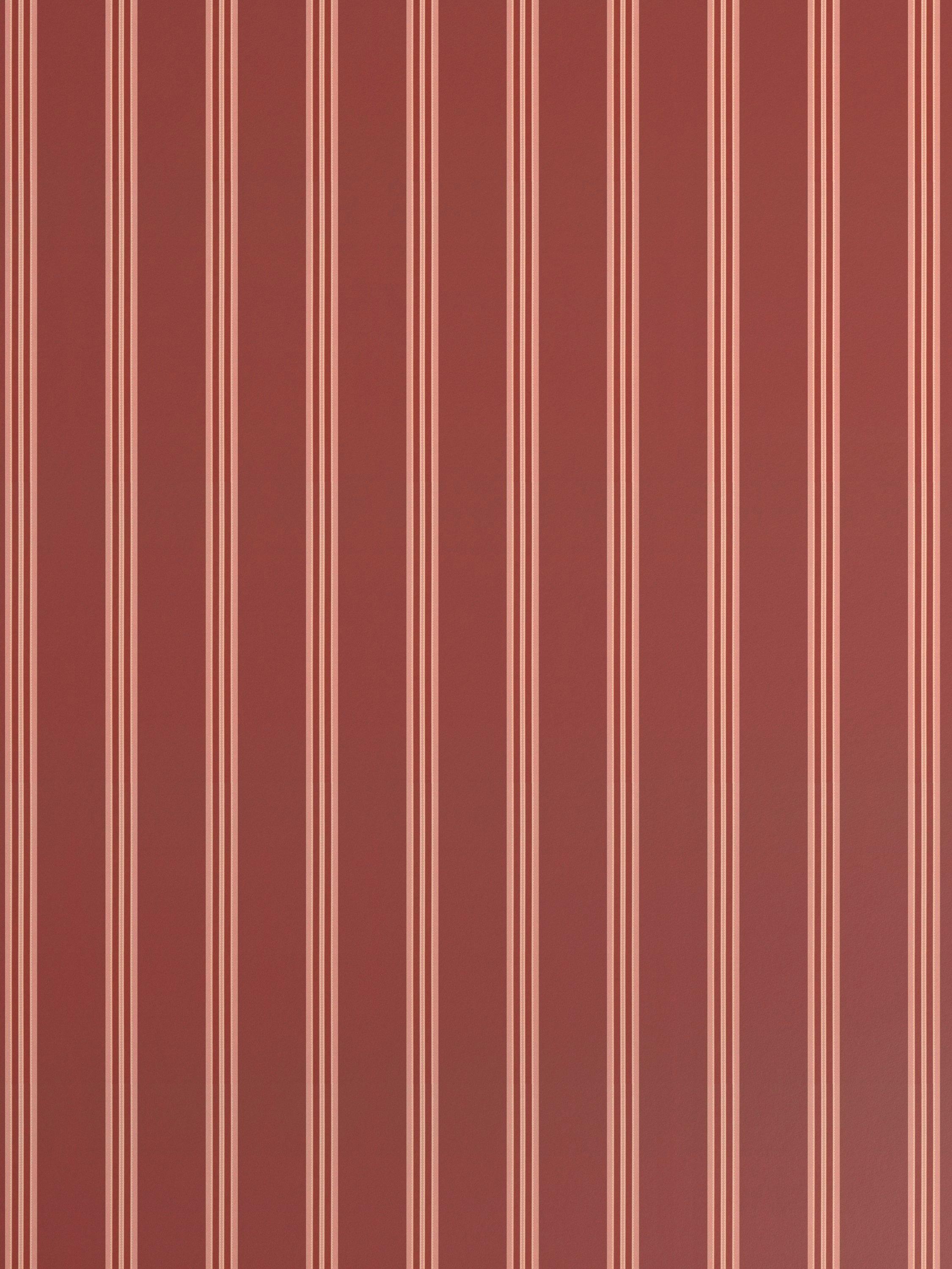 John Lewis Sanderson Arbre Stripe wallpaper roll - British product