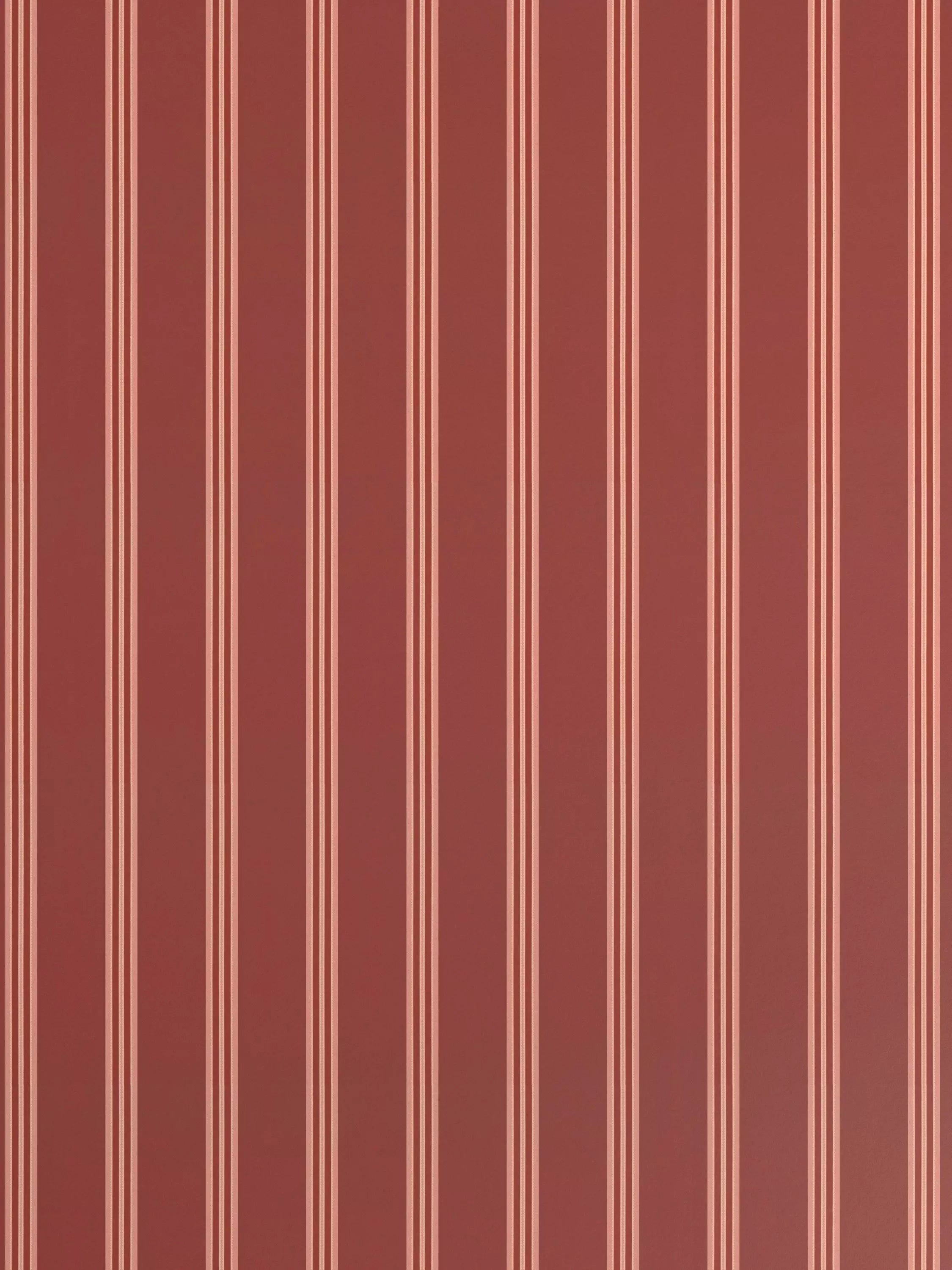 John Lewis Sanderson Arbre Stripe wallpaper roll - British product