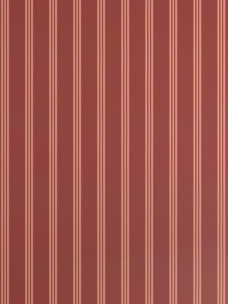 John Lewis Sanderson Arbre Stripe wallpaper roll - British product