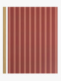John Lewis Sanderson Arbre Stripe wallpaper roll - British product