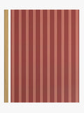John Lewis Sanderson Arbre Stripe wallpaper roll - British product