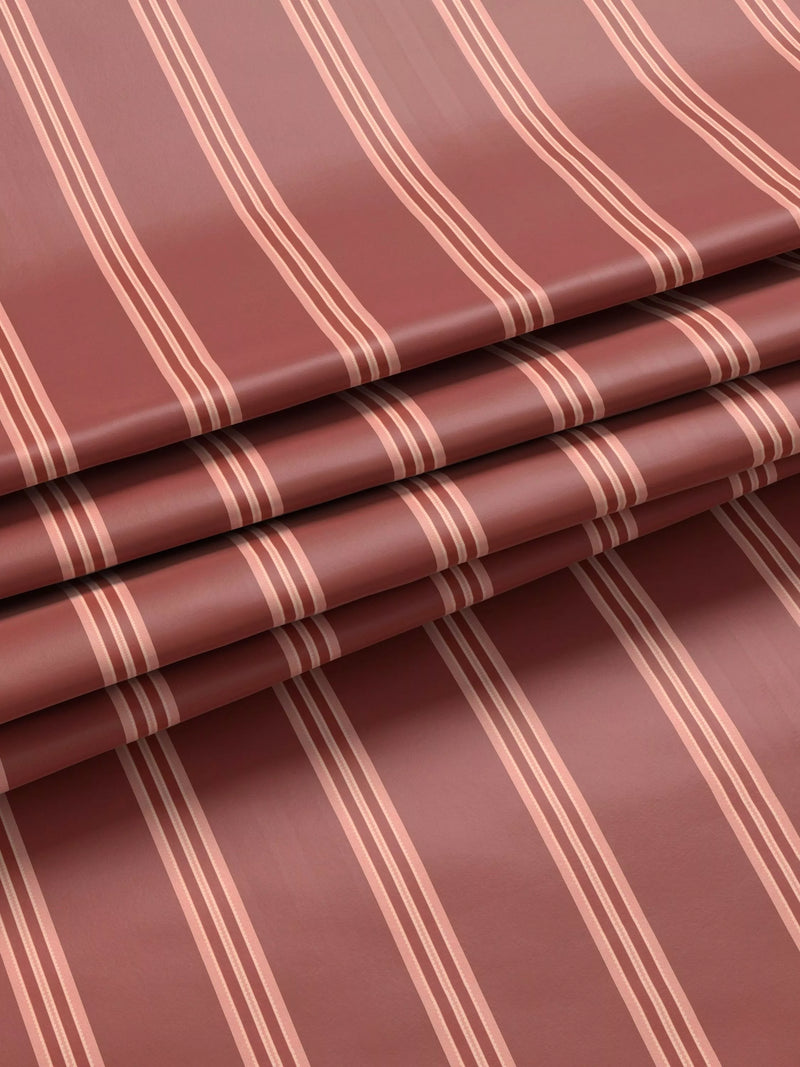 John Lewis Sanderson Arbre Stripe wallpaper roll - British product