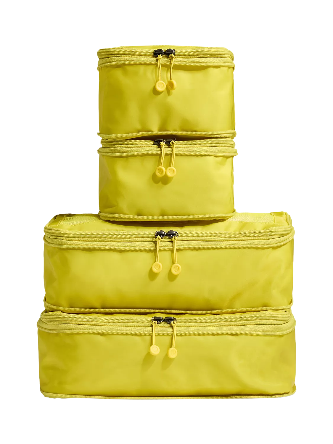 Antler Chelsea Packing Cubes Pack of 4
