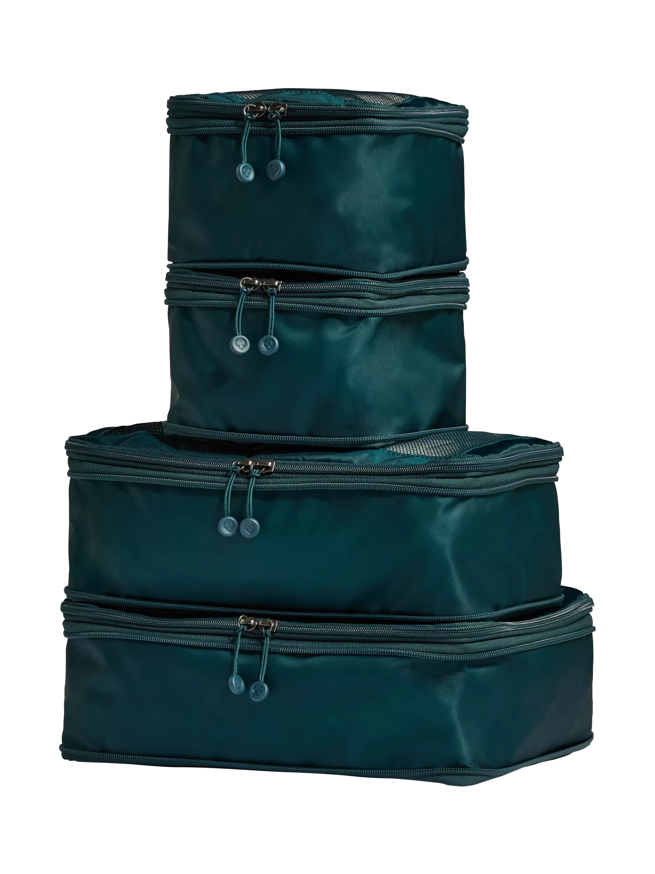 Antler Chelsea Packing Cubes Pack of 4