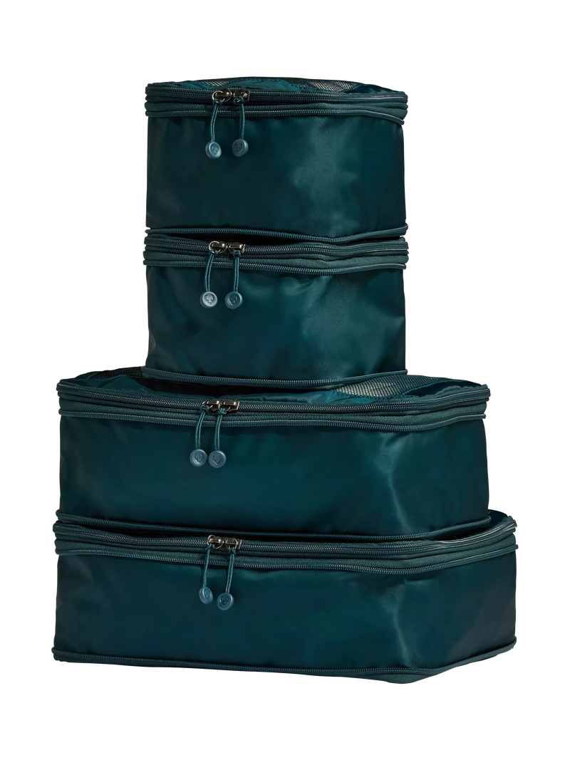 Antler Chelsea Packing Cubes Pack of 4