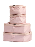 Antler Chelsea Packing Cubes Pack of 4