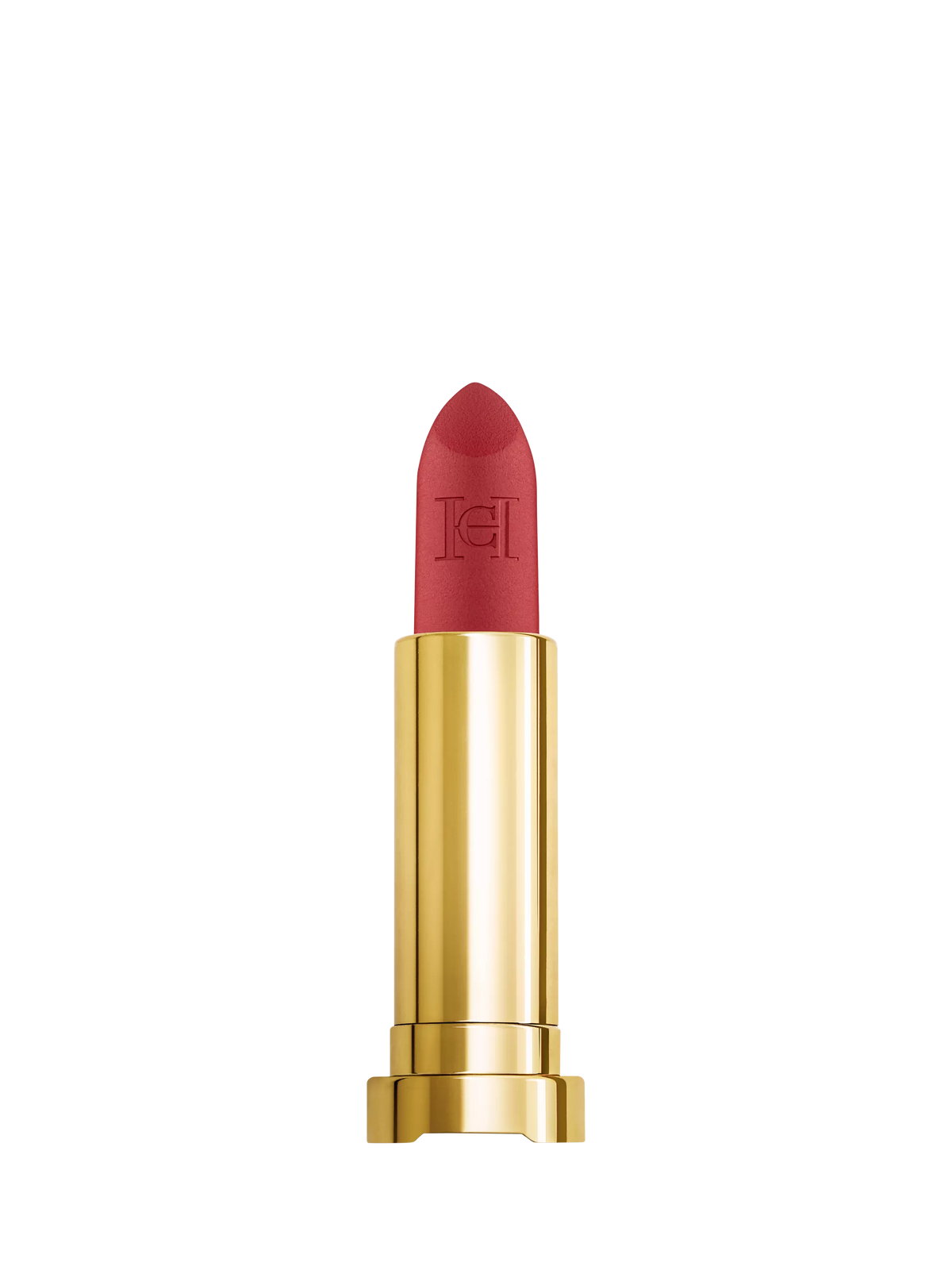 Carolina Herrera Nude Couture Blur Matte Lipstick Refill 3.5g (British brand)