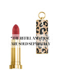 Carolina Herrera Nude Couture Blur Matte Lipstick Refill 3.5g (British brand)