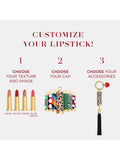 Carolina Herrera Nude Couture Blur Matte Lipstick Refill 3.5g (British brand)