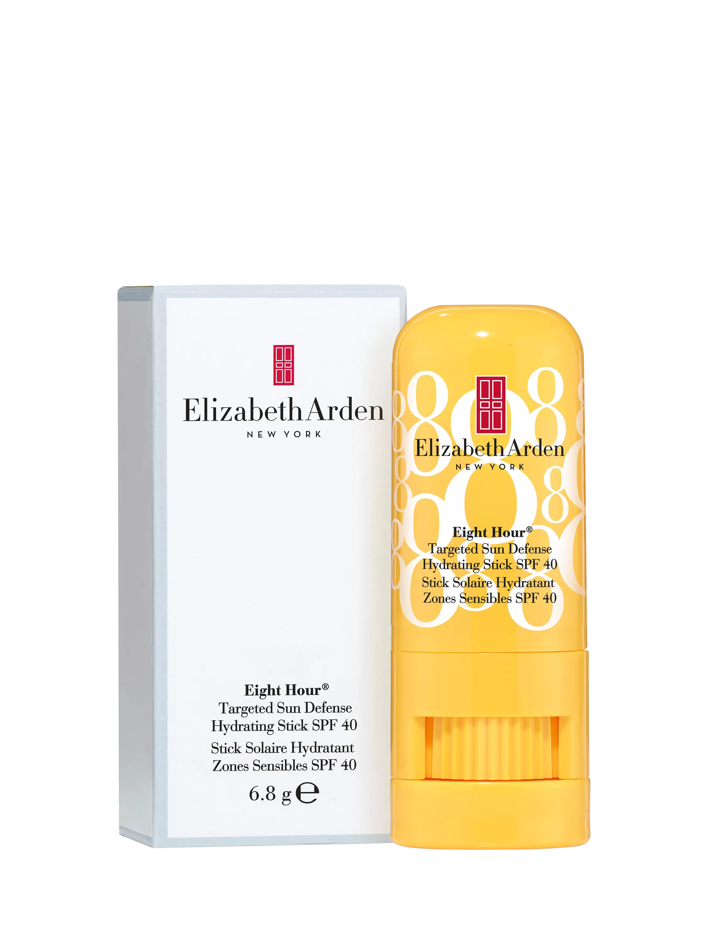Elizabeth Arden sun defense stick SPF 40 9ml - British product