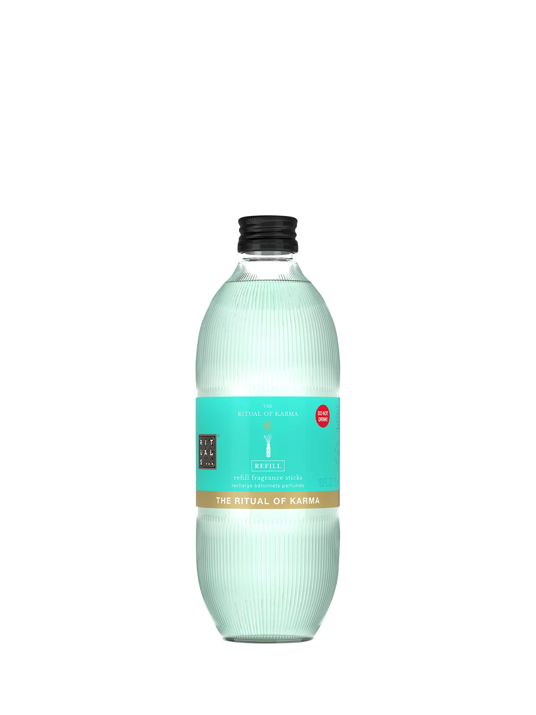 Rituals The Ritual of Karma fragrance refill 500ml, UK version