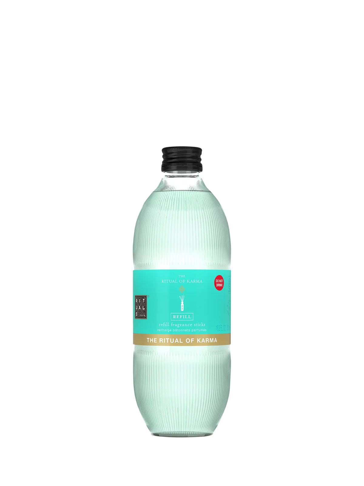 Rituals The Ritual of Karma fragrance refill 500ml, UK version