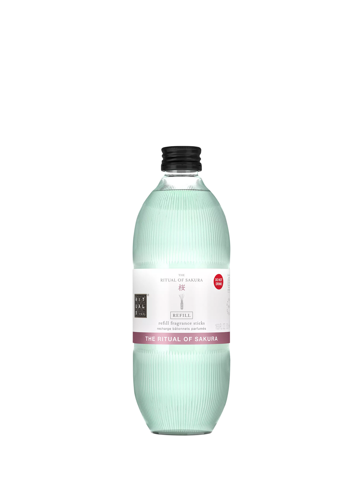 Rituals Sakura refill fragrance sticks 500ml, UK version