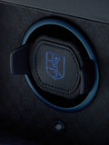 WOLF Earth vegan apple leather 2 module watch winder (British brand)