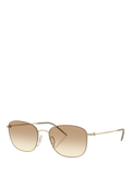 Giorgio Armani AR6168 Men's Square Sunglasses