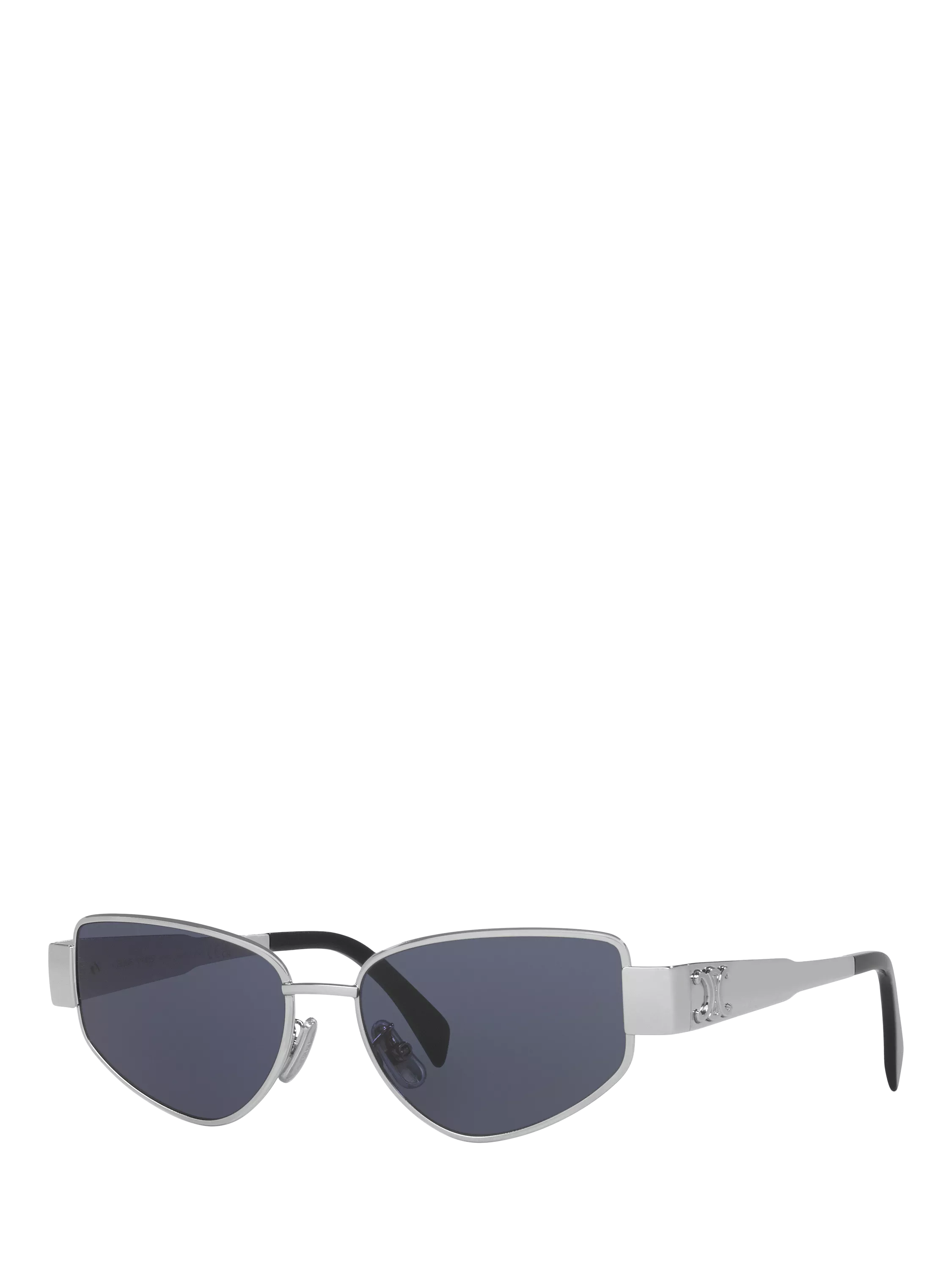 Celine CL000484 Women's Irregular Sunglasses