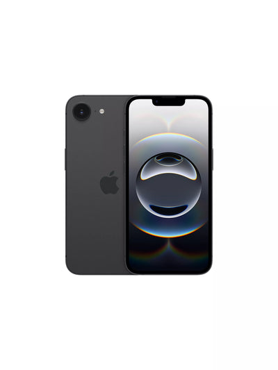 John Lewis Apple iPhone 16e SIM Free Smartphone 128GB- Buy online at McGrocer
