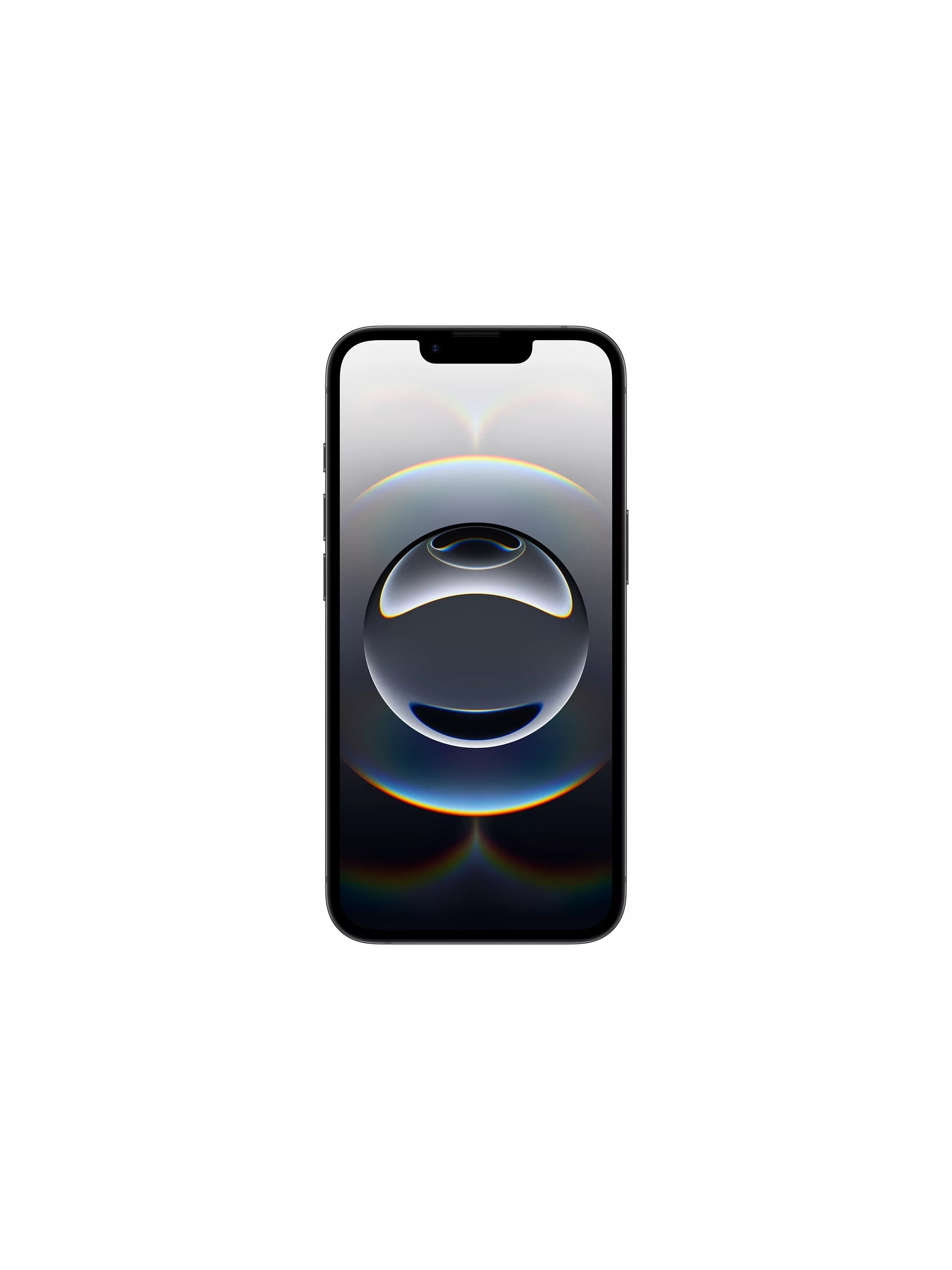 Apple iPhone 16e 6.1-inch 128GB (British brand)