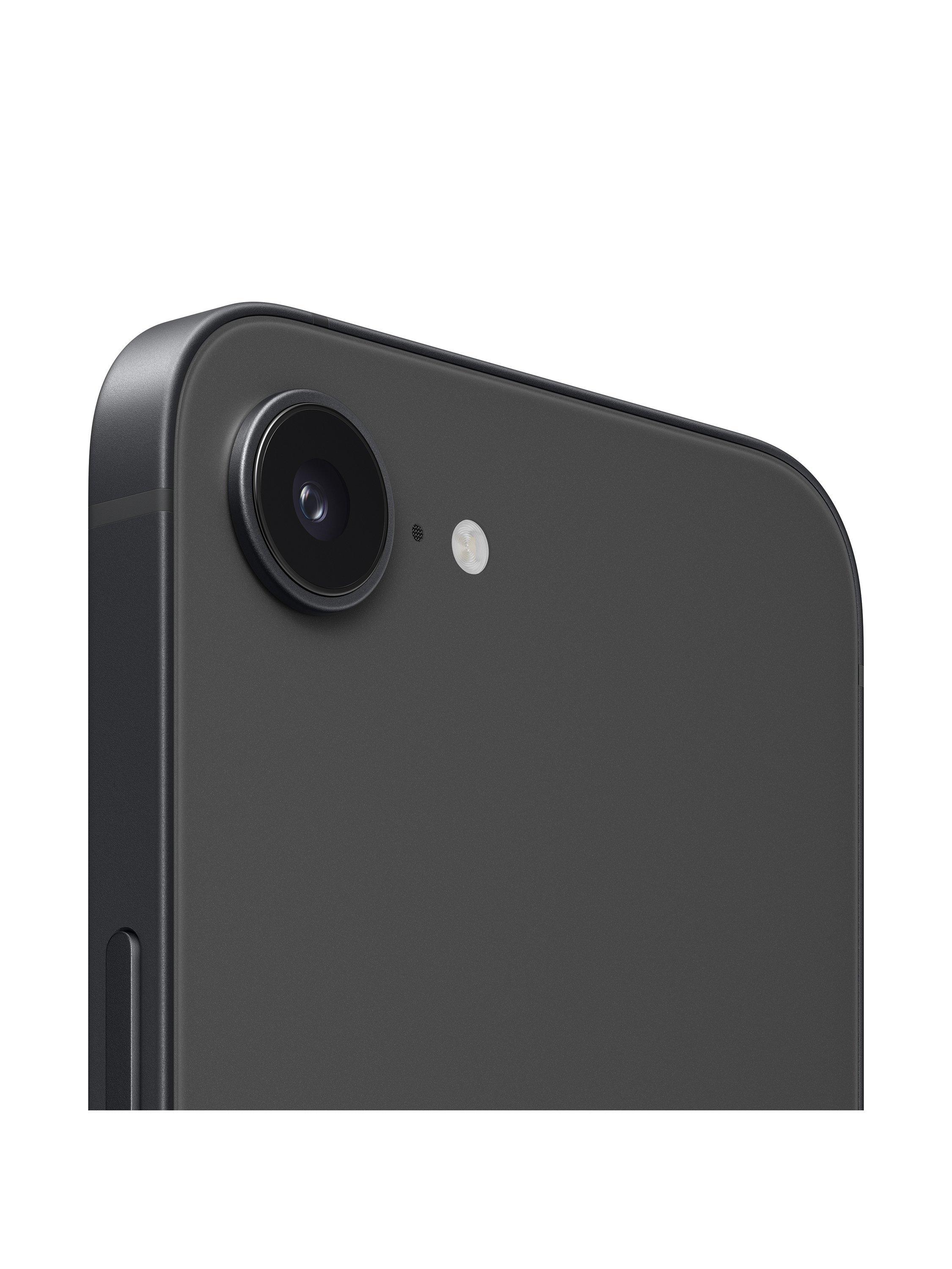 Apple iPhone 16e 6.1-inch 128GB (British brand)
