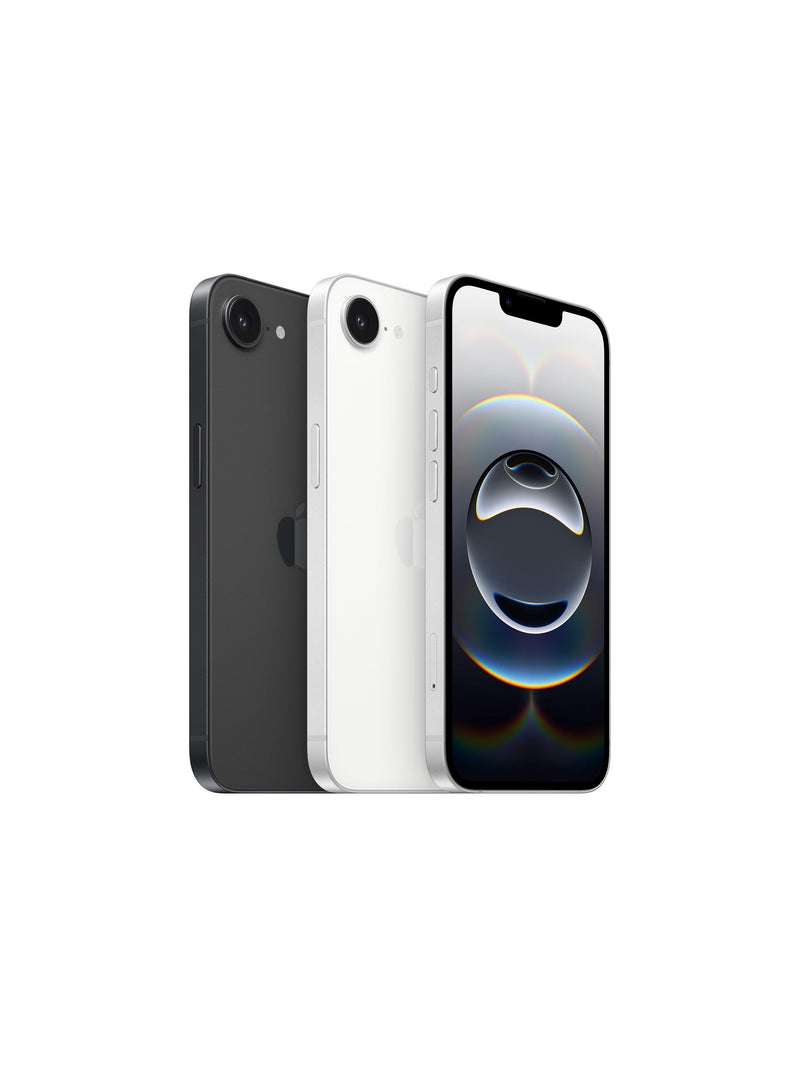 Apple iPhone 16e 6.1-inch 128GB (British brand)