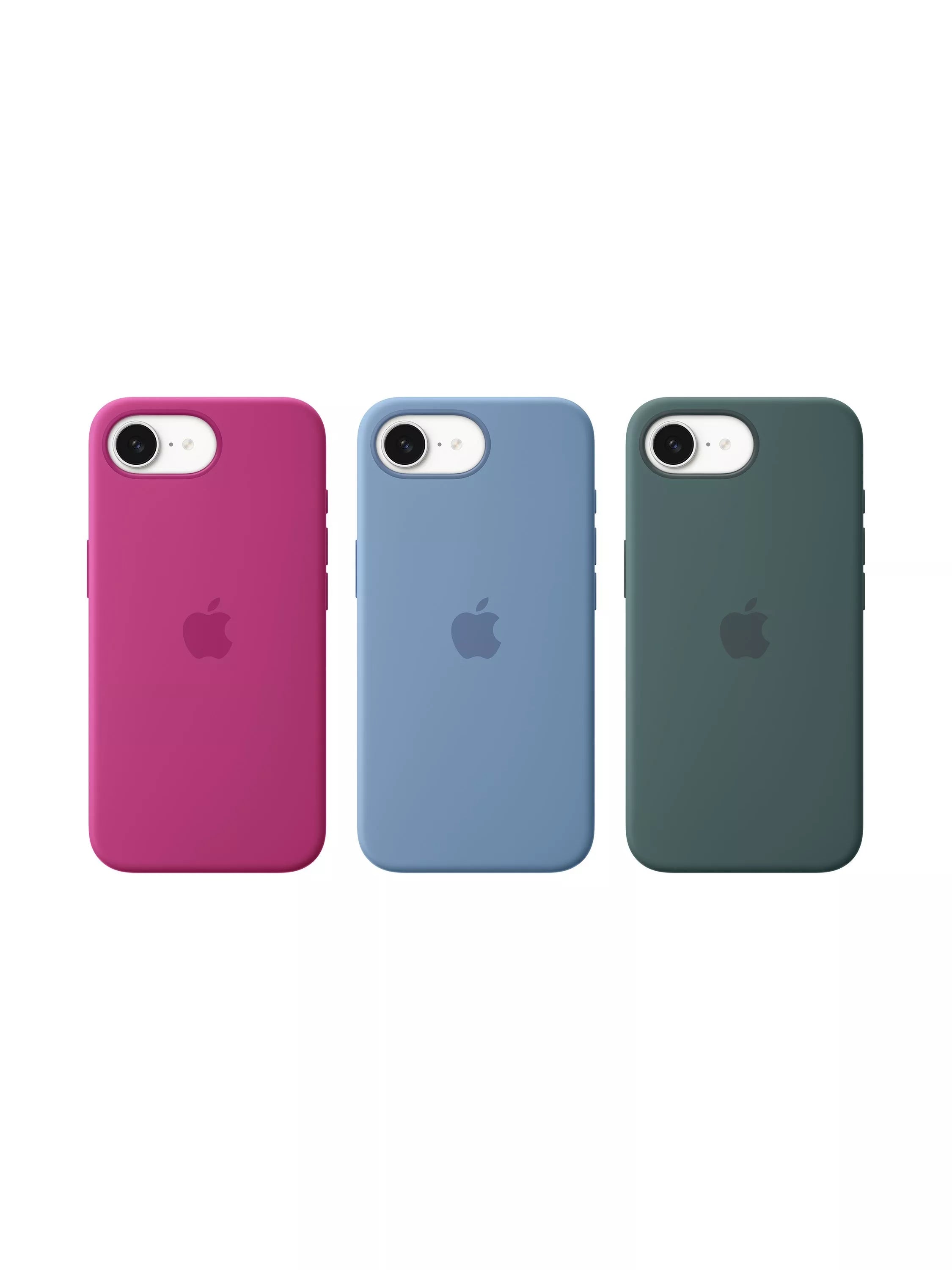 Apple iPhone 16e 6.1-inch 128GB (British brand)