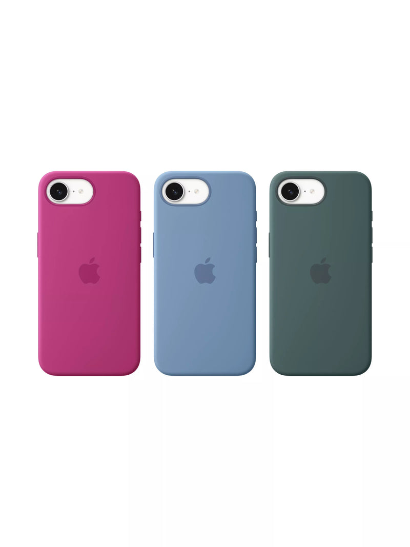 Apple iPhone 16e 6.1-inch 128GB (British brand)