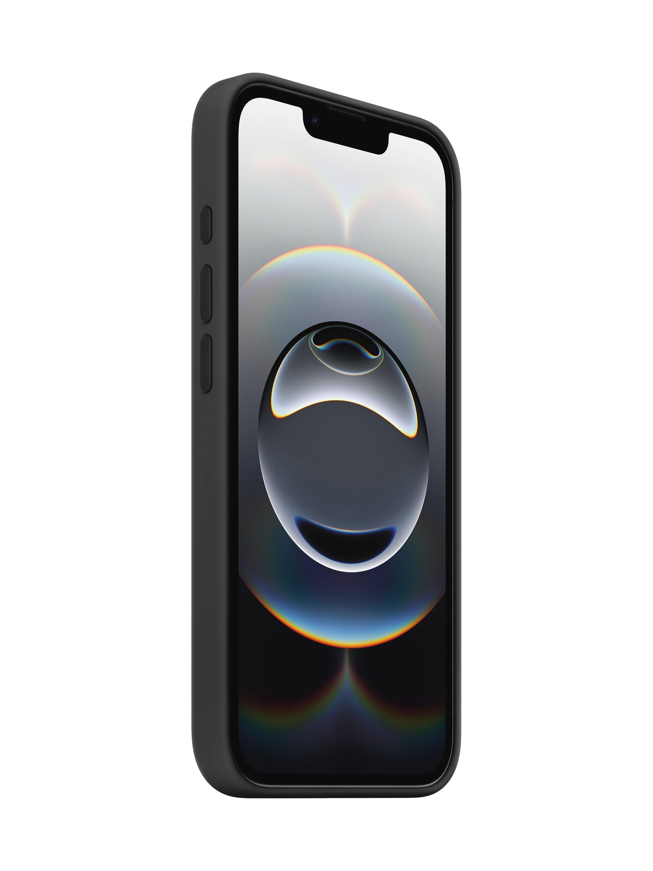 Apple silicone case for iPhone 16e, UK version