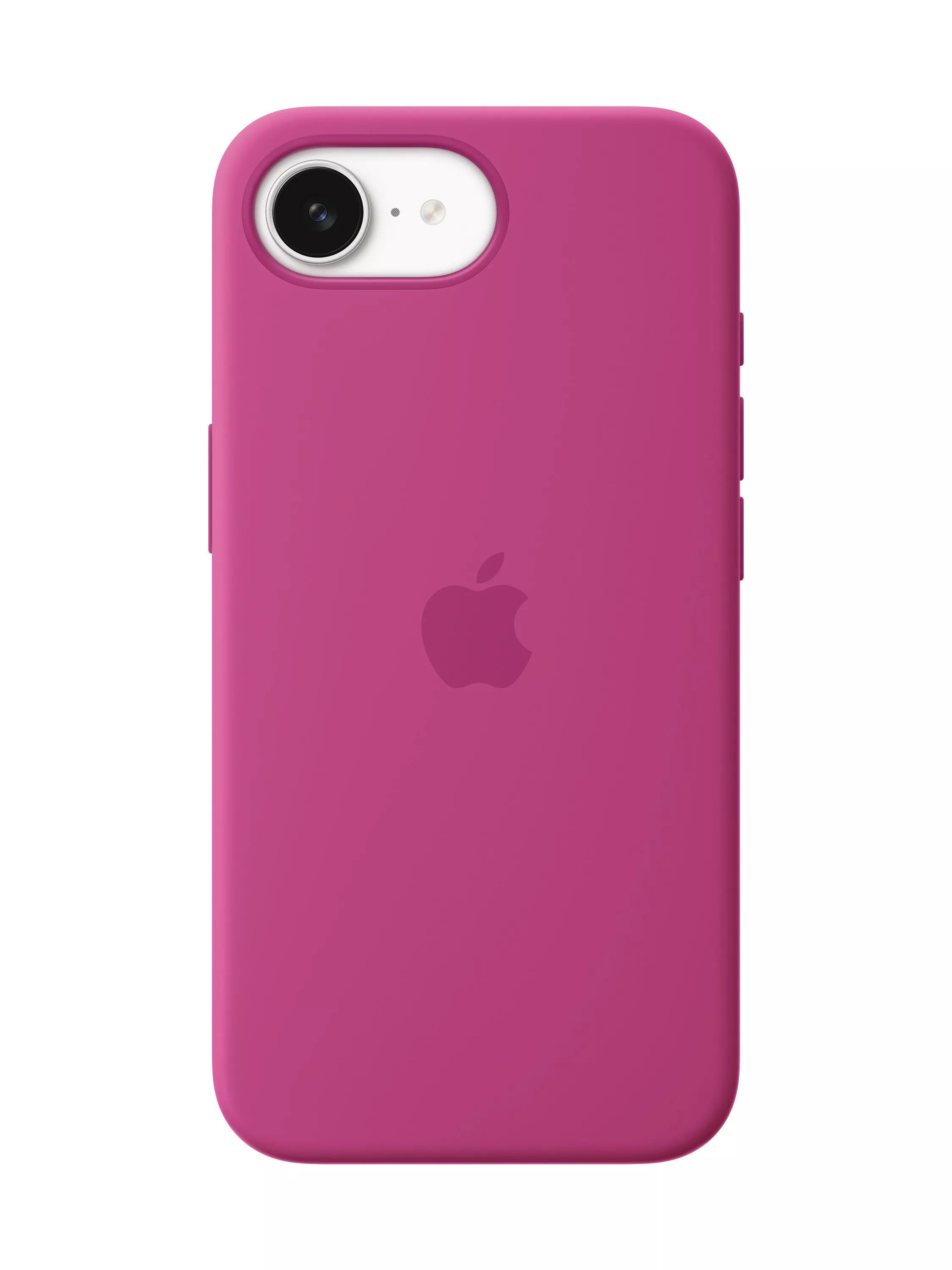 Apple iPhone 16e Silicone Case